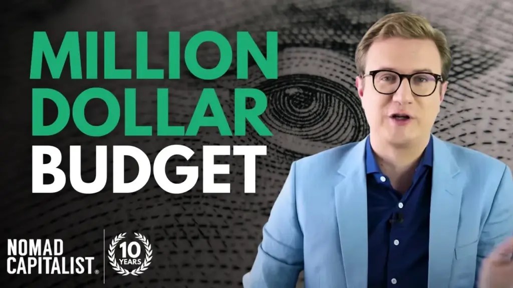 Nomad Capitalist: What $1 Million Buys in Real Estate Worldwide