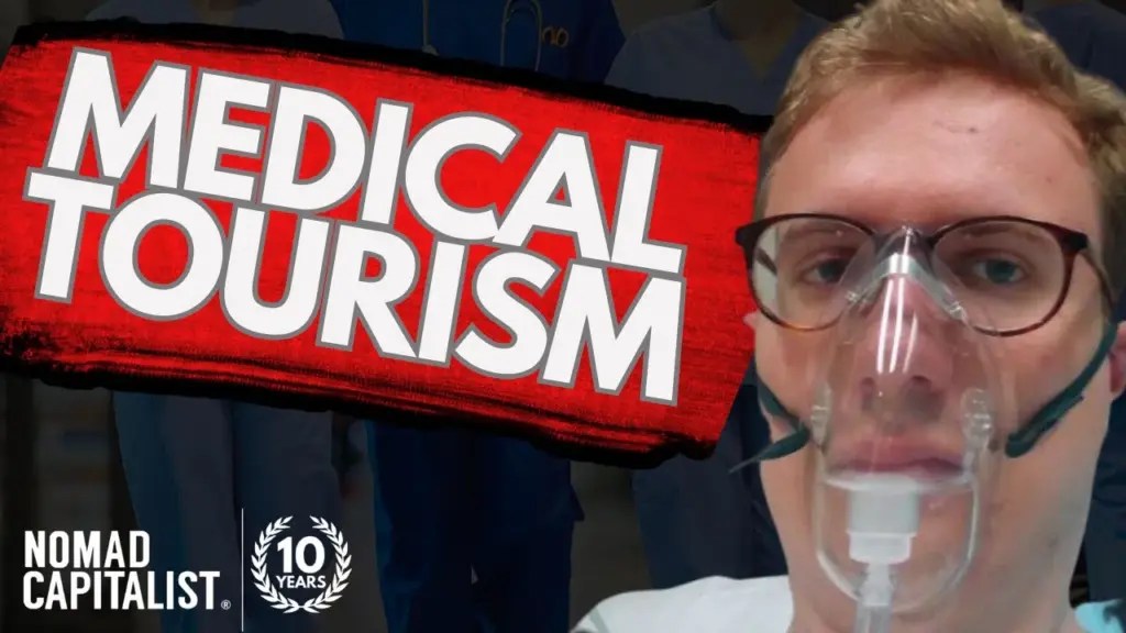 Nomad Capitalist: My $301 Hospital Visit