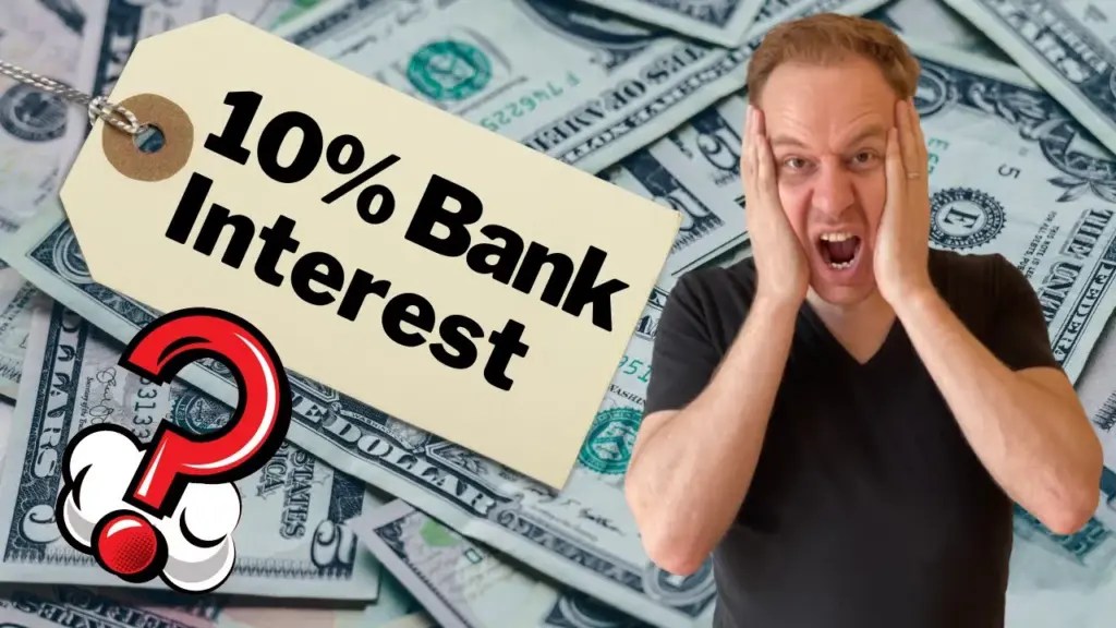 Offshore Citizen: More Important Than Interest Rates (How to Max Your Bank Deposits?)