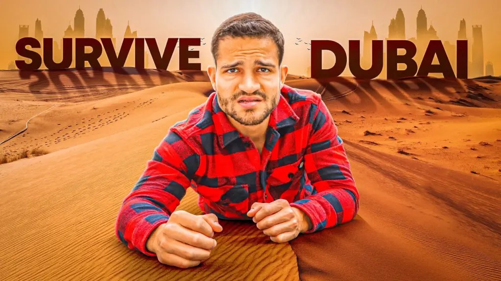 Wealthy Expat: Ultimate Guide for Moving to Dubai
