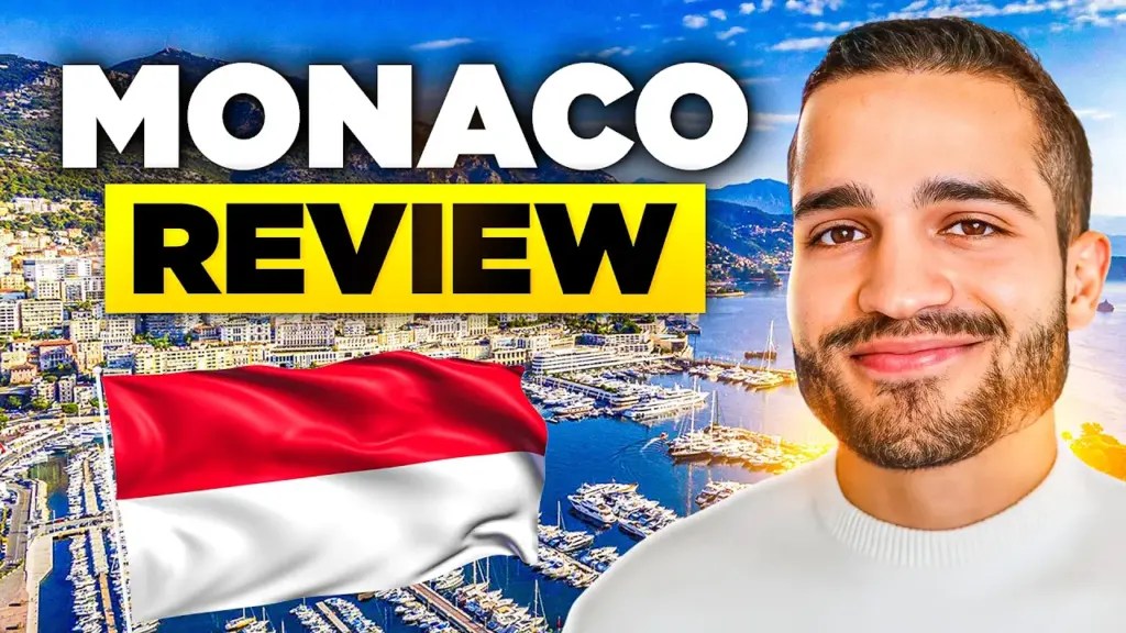 Wealthy Expat: Monaco Residency: 0% Tax and Perfect Life?