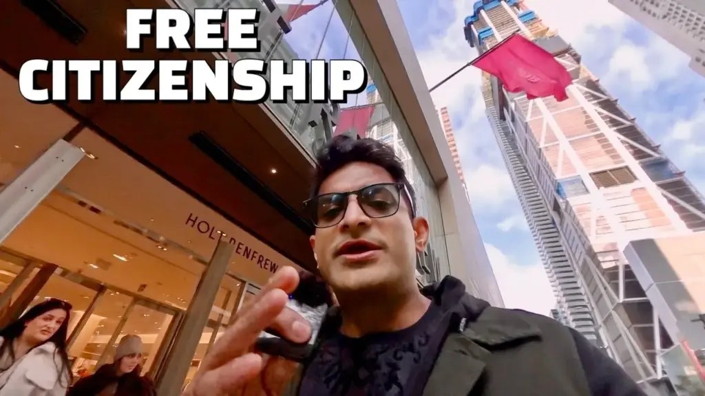 Goodlife Investor: 4 Free Citizenships You Could Get Quickly