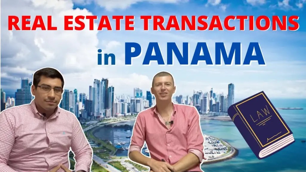 The Wandering Investor: Tips for Panama Property Transactions from a Knowledgeable Real Estate Lawyer