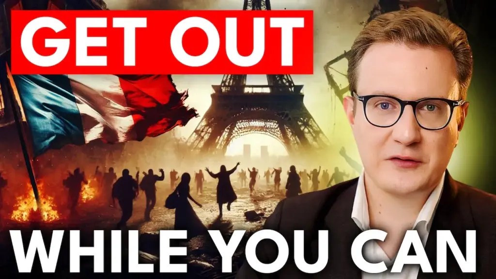 Nomad Capitalist: Europe Plans to Tax its Citizens WORLDWIDE?