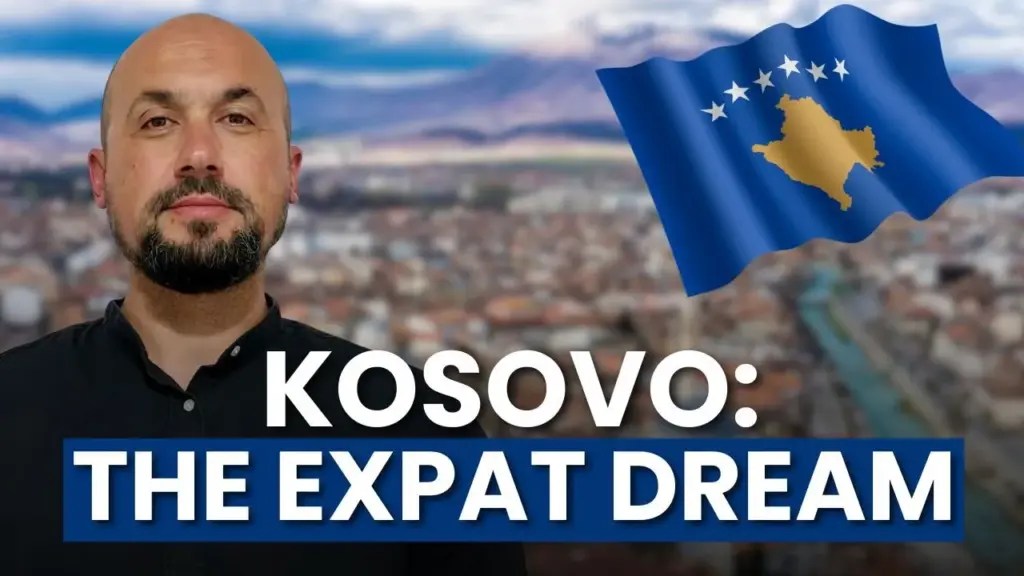 Expat Money ®: Kosovo: Don’t Sleep On This Dream Expat Destination!