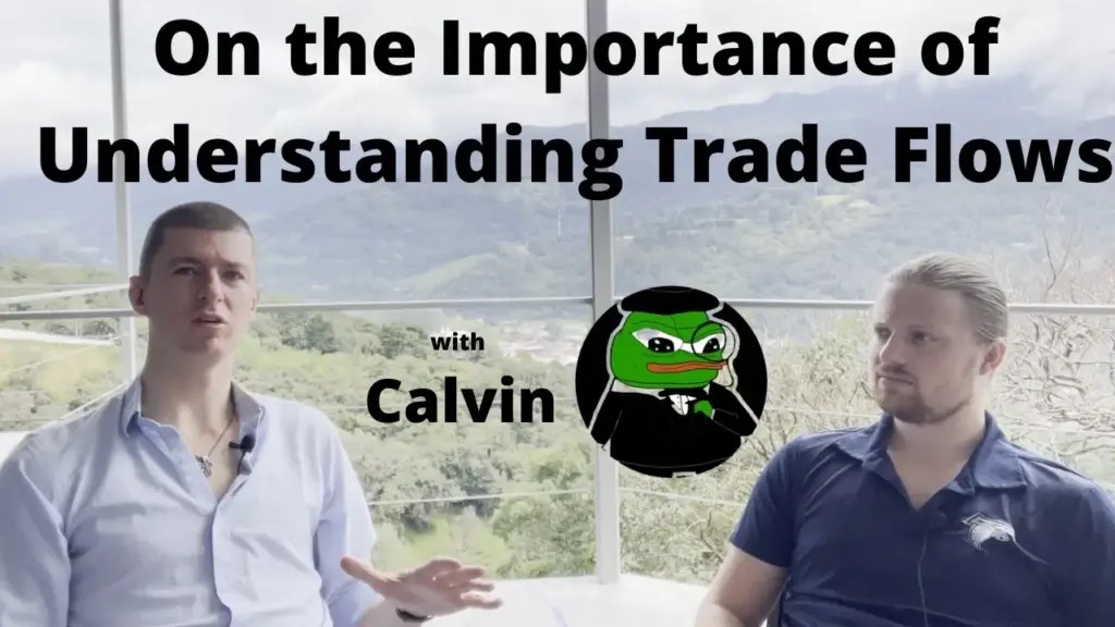 The Wandering Investor: Marhelm Review –  On the importance of understanding Trade Flows