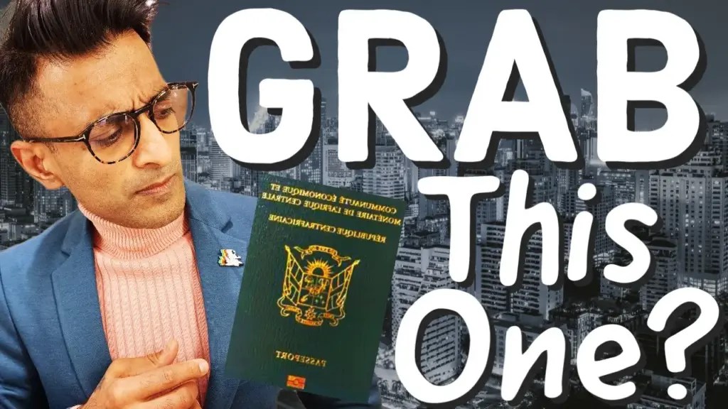 Goodlife Investor: Using “MAGIC” aka. Citizenship by Investment (Second Passport) in “GREY” Markets SAFE?