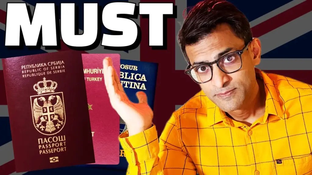 Goodlife Investor: Top 3 Must Have Second Passports In Any Passport Portfolio! How To Get Them