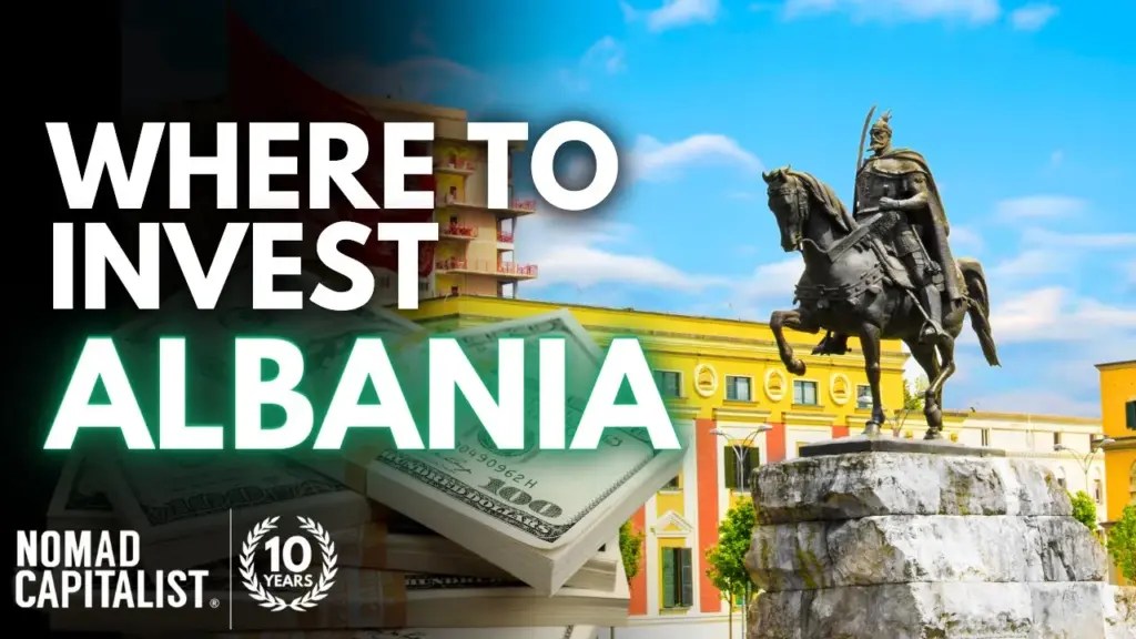 Nomad Capitalist: The Six Best Places to Live in Albania