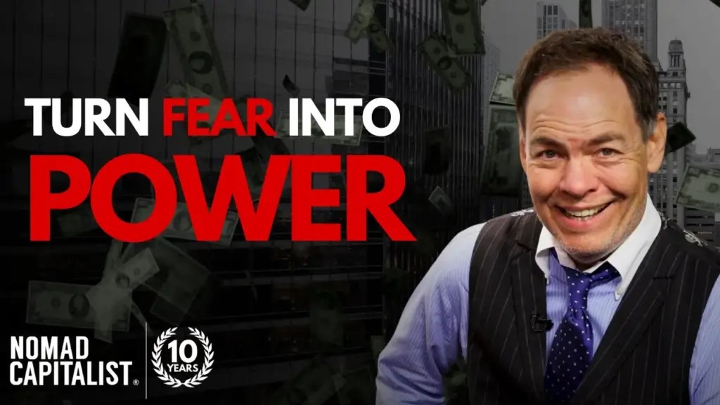 Nomad Capitalist: Max Keiser: Bitcoin Prices, El Salvador Citizenship, Predictions for 2023