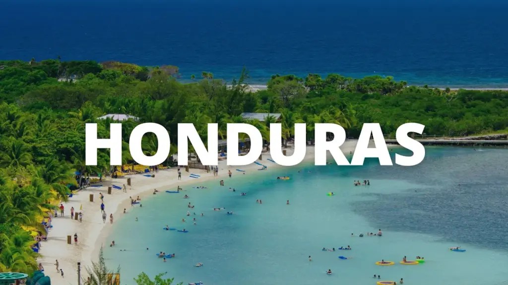 Expat Money ®: Expat Life in Honduras Reveals Hidden GEM Towns