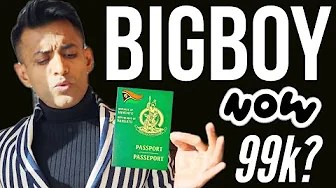 Goodlife Investor: Vanuatu Update! Get this PASSPORT? Caribbean CBIs mere TOYS at this point?