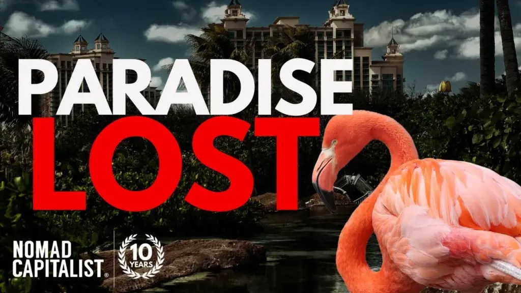 Nomad Capitalist: The Truth About Bahamas
