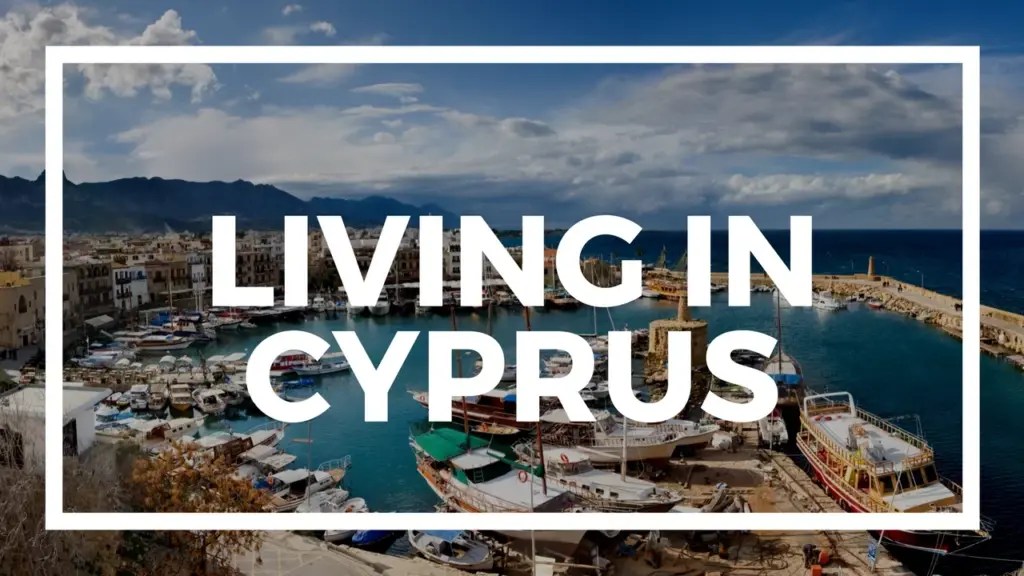 Nomad Capitalist: Living in Cyprus for digital nomads: Pros and cons