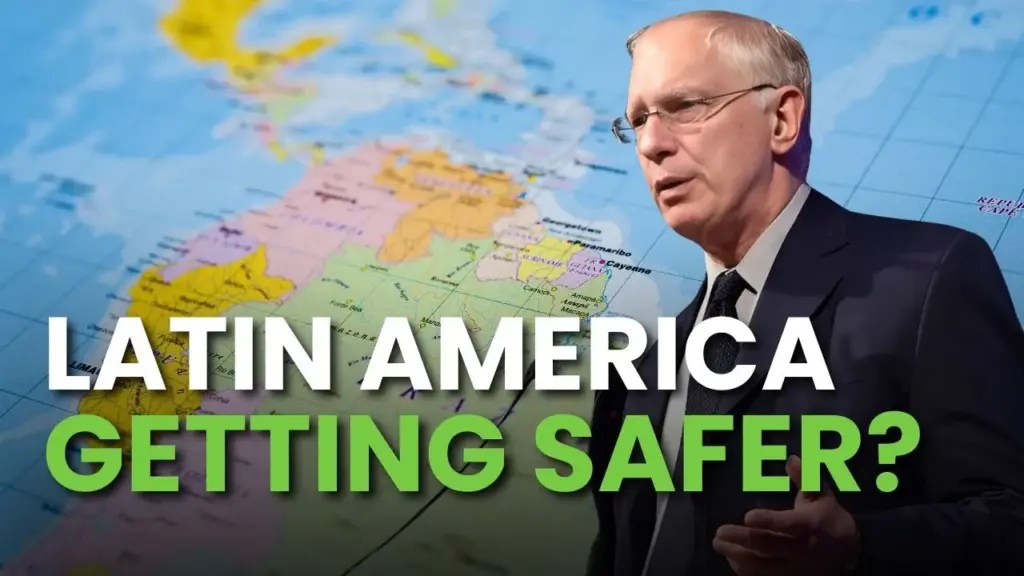 Expat Money ®: You’ve Been Wrong About Latin America’s Safety All Along