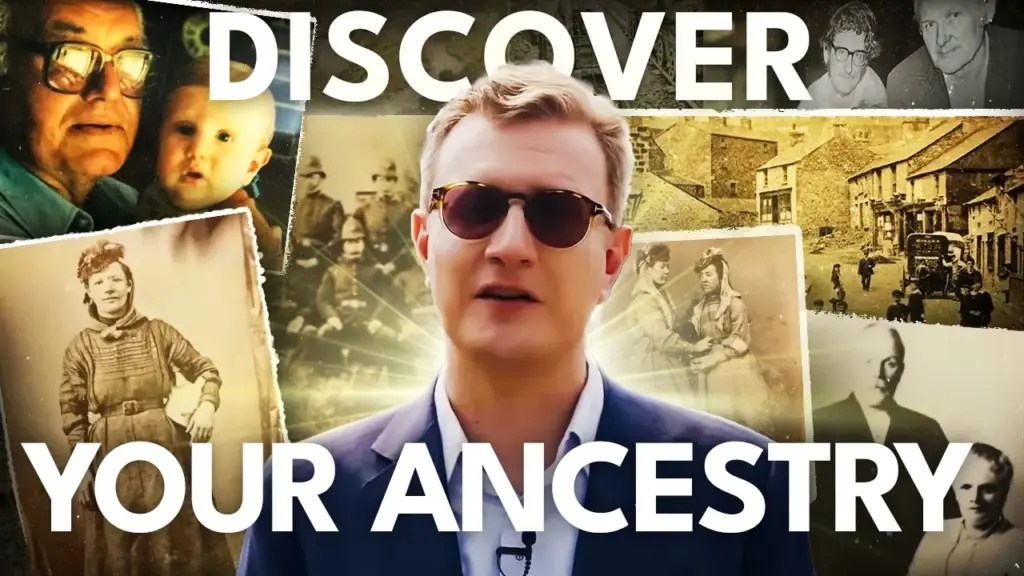 Nomad Capitalist: I Flew to Wales to Find My Ancestors