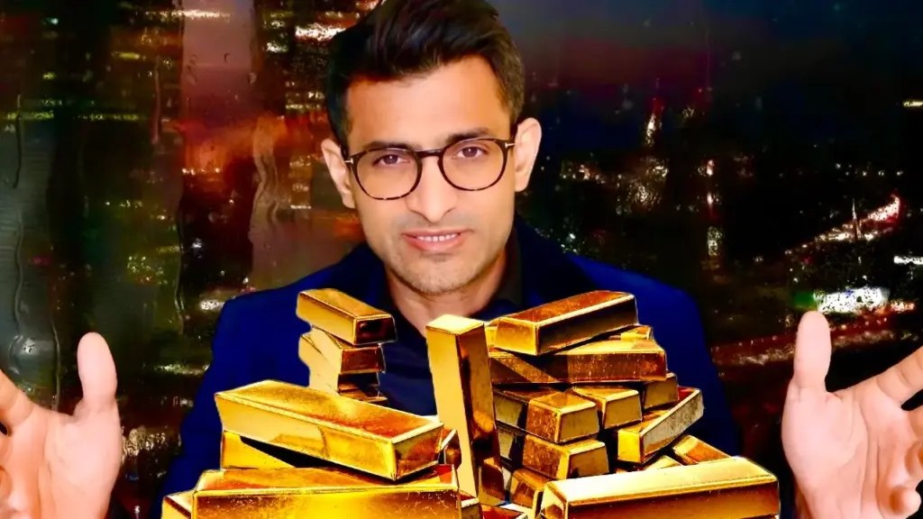 Goodlife Investor: How To Network With The RICH & You Become FAMOUS! Make MONEY Faster…