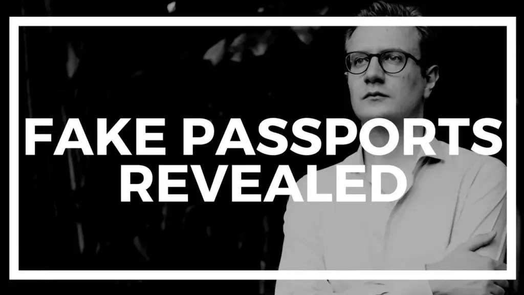 Nomad Capitalist: 19 Fake Citizenship by Investment Programs Revealed