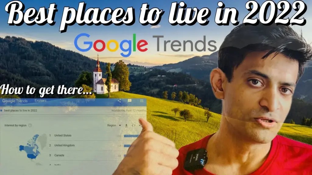 Goodlife Investor: Best places to live in 2022