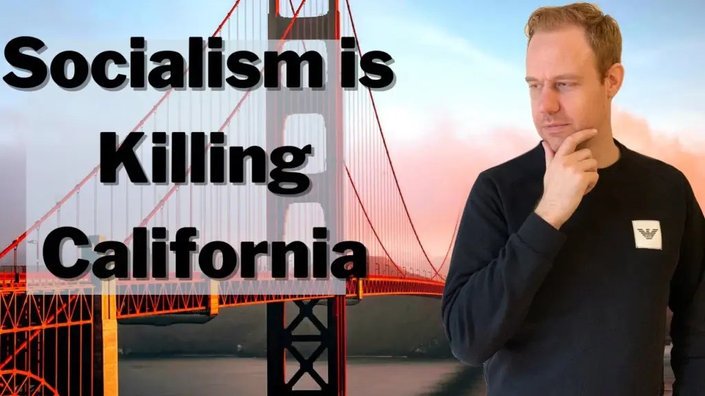 Offshore Citizen: Warning: What happened in California is Coming to the World