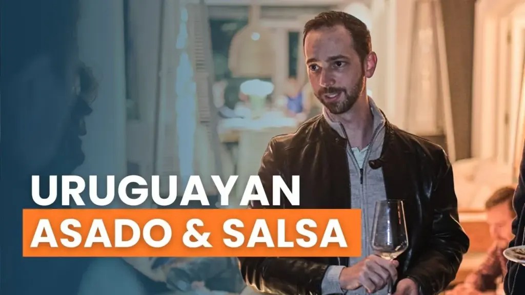 Expat Money ®: Fireside Feasts and Dance Beats: Uruguayan Asado & Salsa