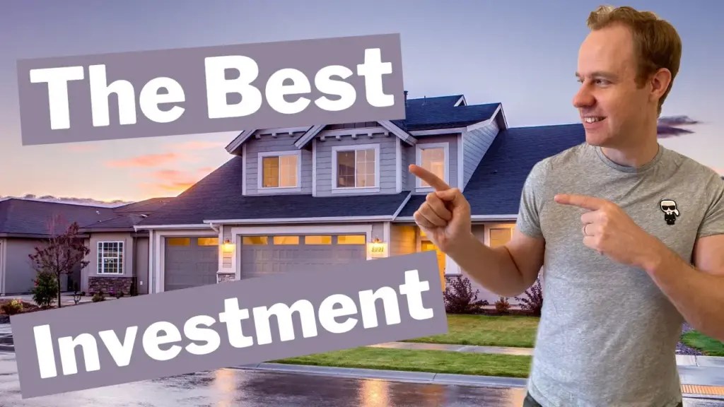 Offshore Citizen: 3 THINGS that make Real Estate YOUR BEST Investment