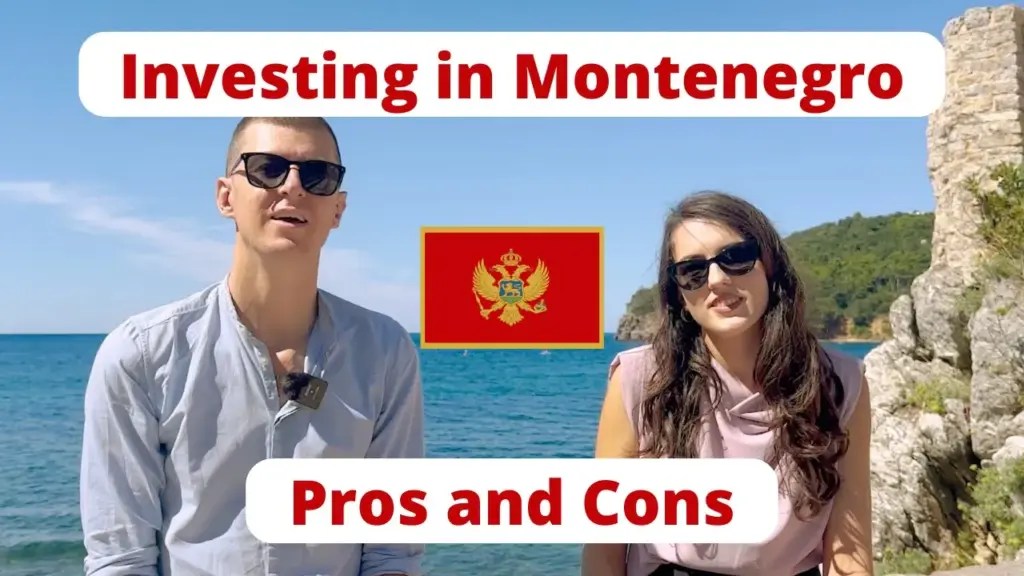 The Wandering Investor: Investing in Montenegro – The Pros and Cons