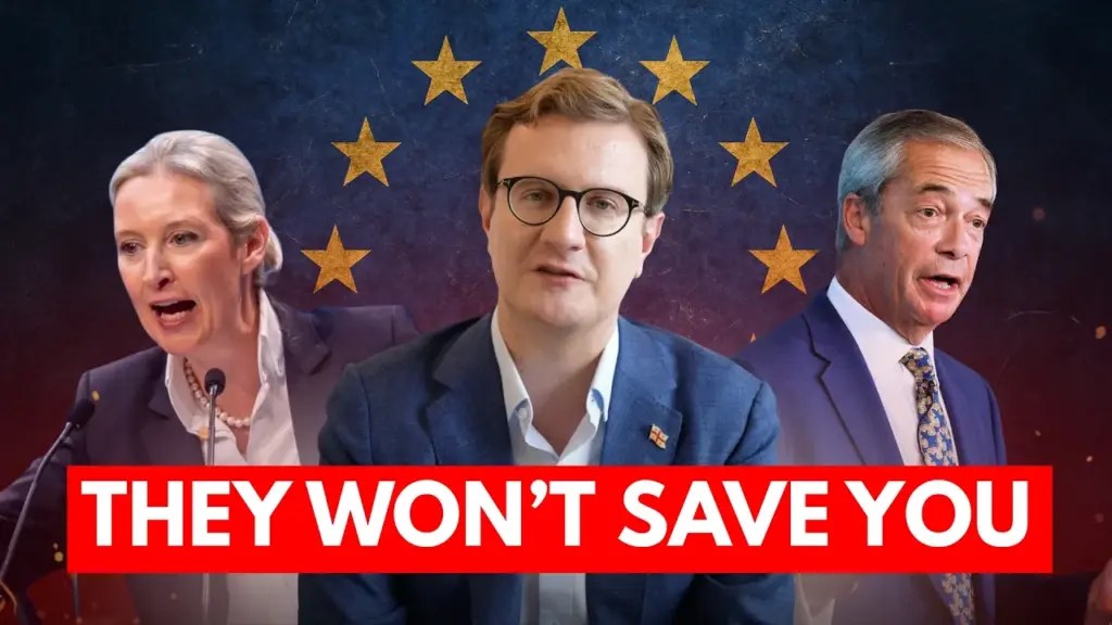 Nomad Capitalist: Why The Right Wing Won’t Save You