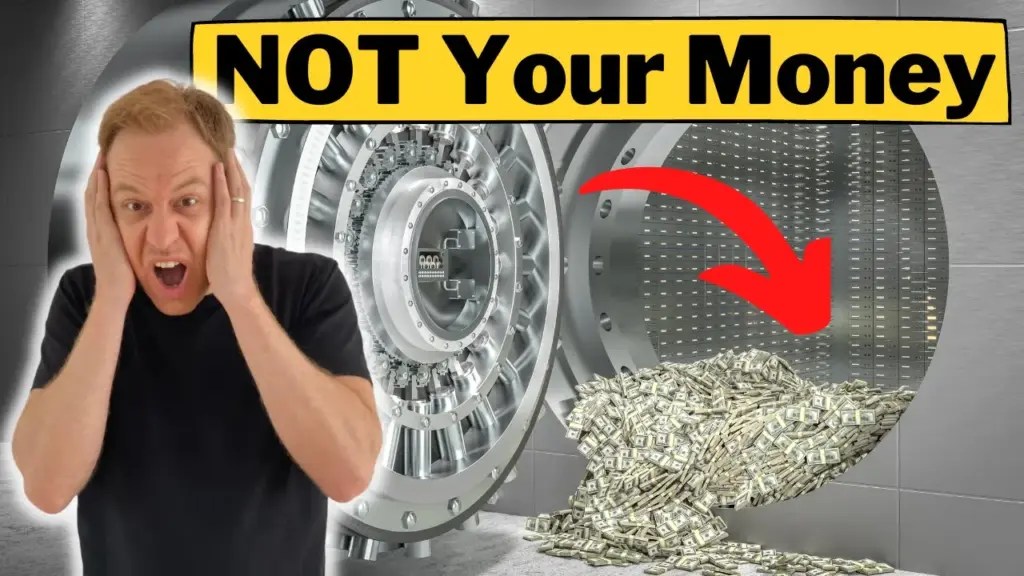 Offshore Citizen: Where do Rich People Store Their Money to Keep it Safe (Not What You Think)