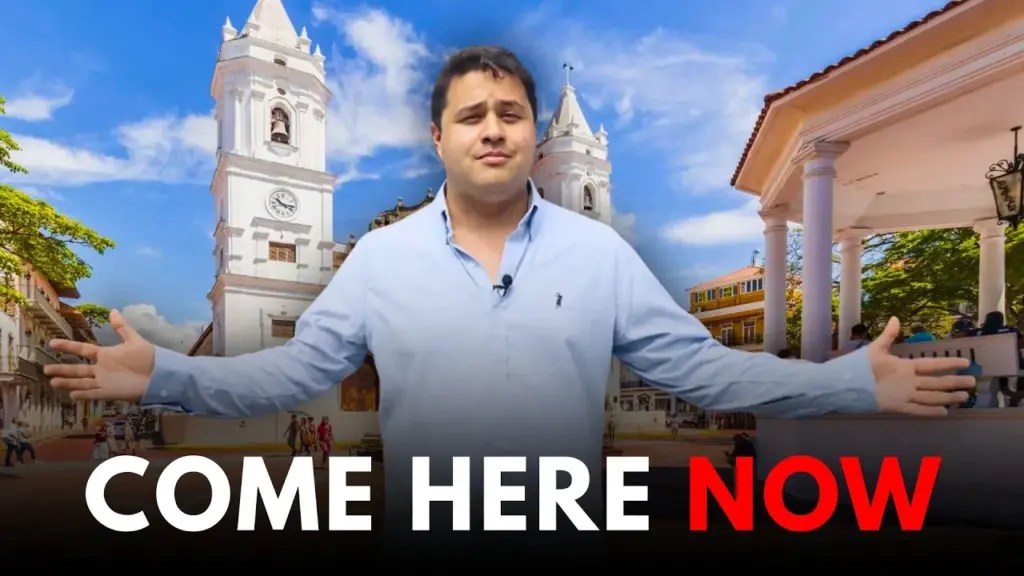Nomad Capitalist R&D: Panama’s Nomad Visa: Small Requirements, Large Payoffs!