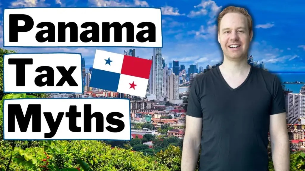 Offshore Citizen: Can You Live in Panama and Pay ZERO Tax?