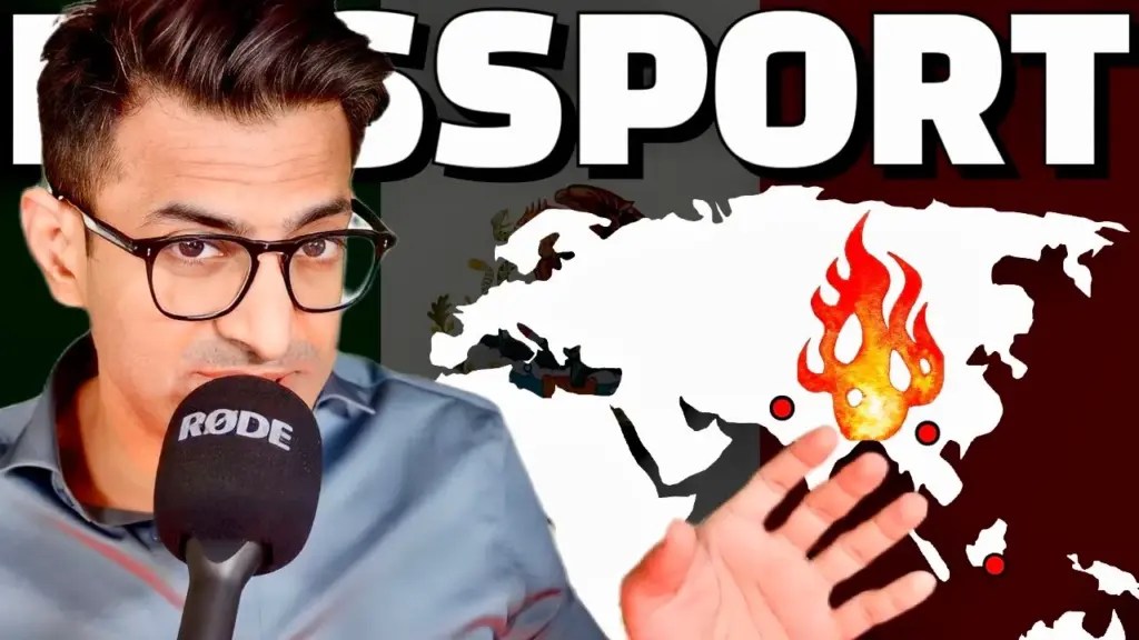 Goodlife Investor: 3 Exotic CITIZENSHIP Hot Spots! Fastest, Cheapest and #1 in Asia…