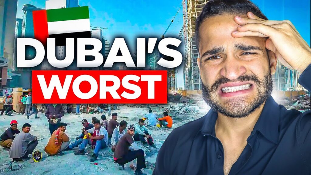 Wealthy Expat: What I HATE About Dubai