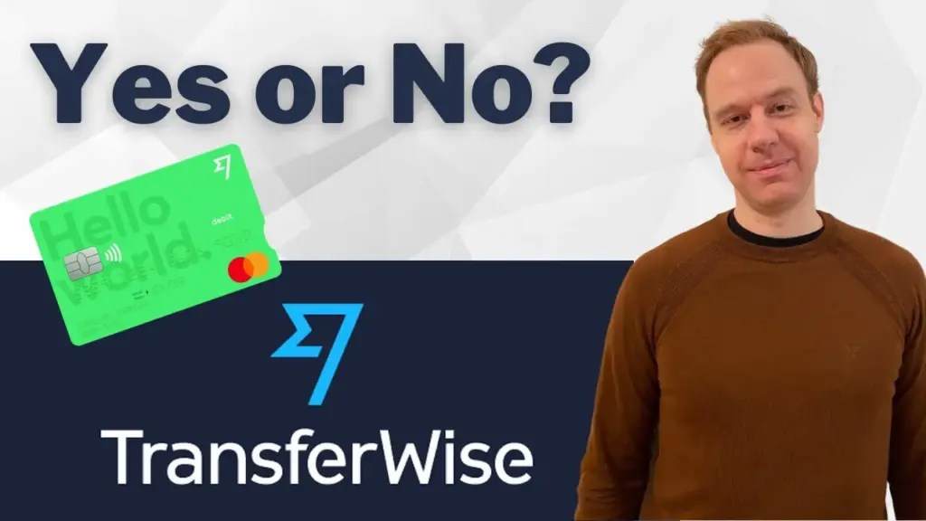 Offshore Citizen: TransferWise Borderless Account Review – Should You Use it?