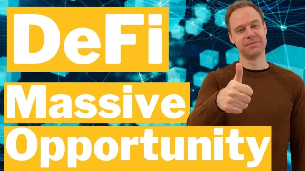 Offshore Citizen: What DeFi Offers that Regular Institutions Don’t? (Why is DeFi so Great?)