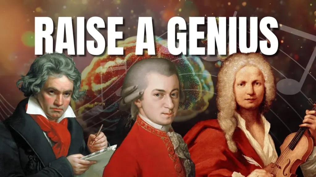 Expat Money ®: The Lost Art of Music Appreciation (Why Kids Need Classical Music)