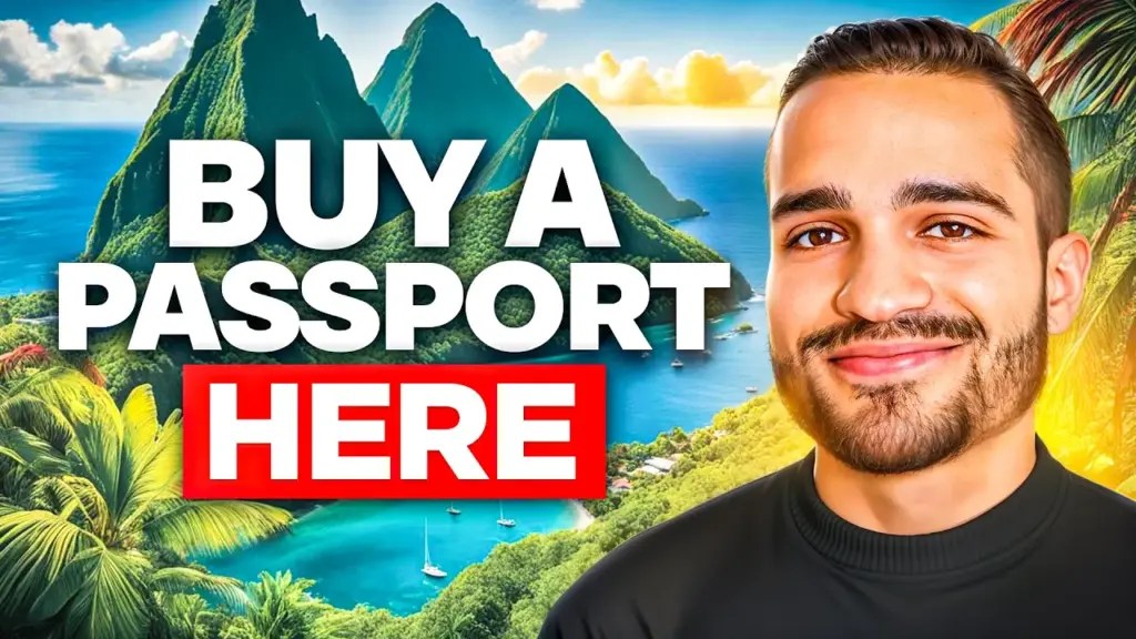 Wealthy Expat: Top 15 Countries to Buy Citizenship and How