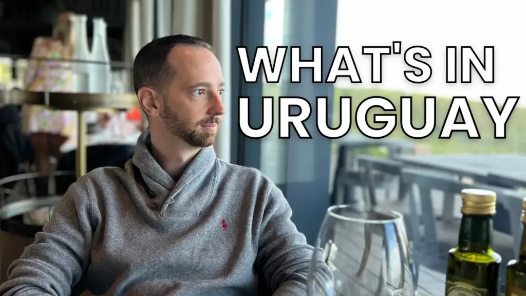 Expat Money ®: What Is Life Like In Uruguay As An Expat