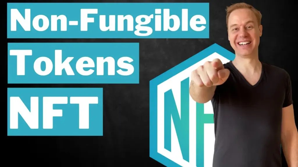 Offshore Citizen: Non fungible Tokens NFT (Investment Opportunity?)