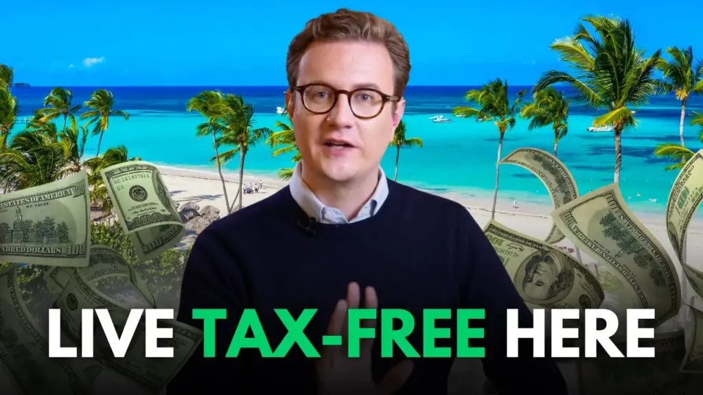 Nomad Capitalist: Six Countries to Pay 0% Tax In Latin America