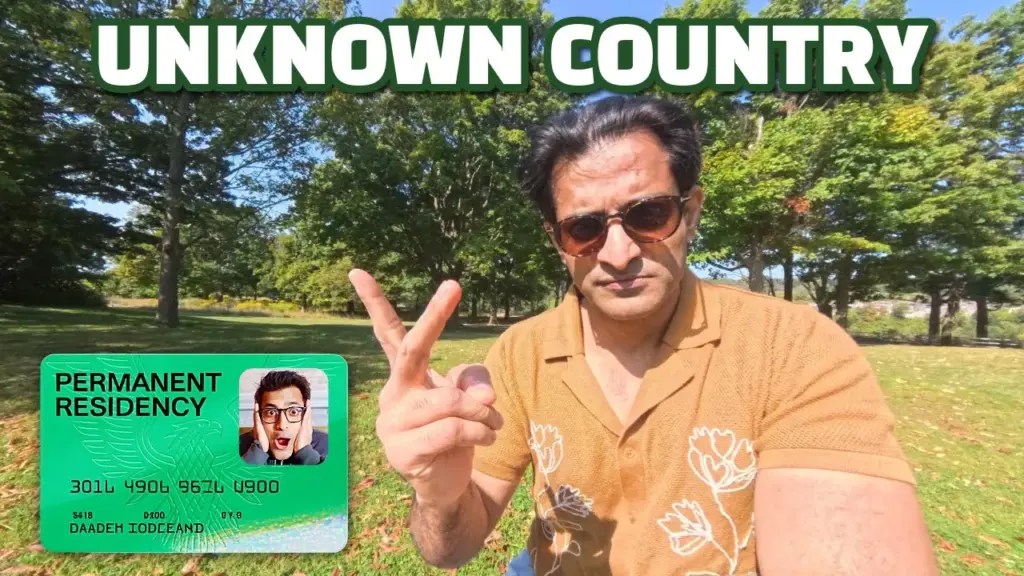 Goodlife Investor: FREE Permanent Residency in Just 2 Days with a Millionaire’s Passport