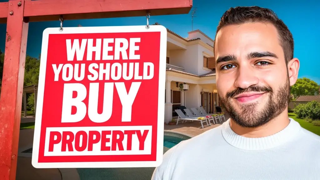Wealthy Expat: Best Countries to Buy Real Estate as a Millionaire