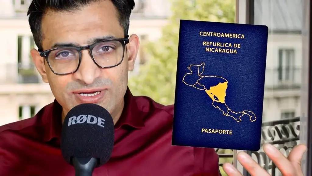 Goodlife Investor: Nicaragua: The Forgotten Residency That Leads To Citizenship