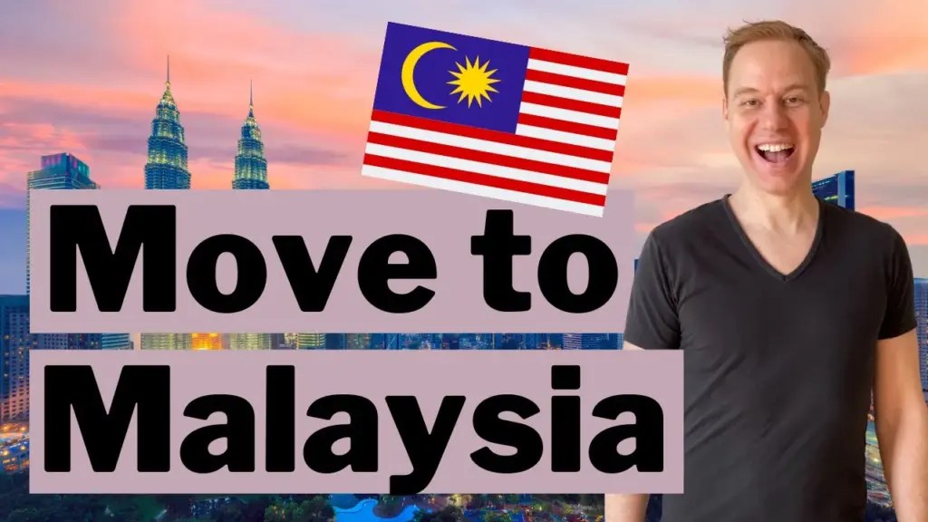 Offshore Citizen: How to Get Into Malaysia by Forming a Labuan Company? (Labuan Director Visa) Live in Kuala Lumpur
