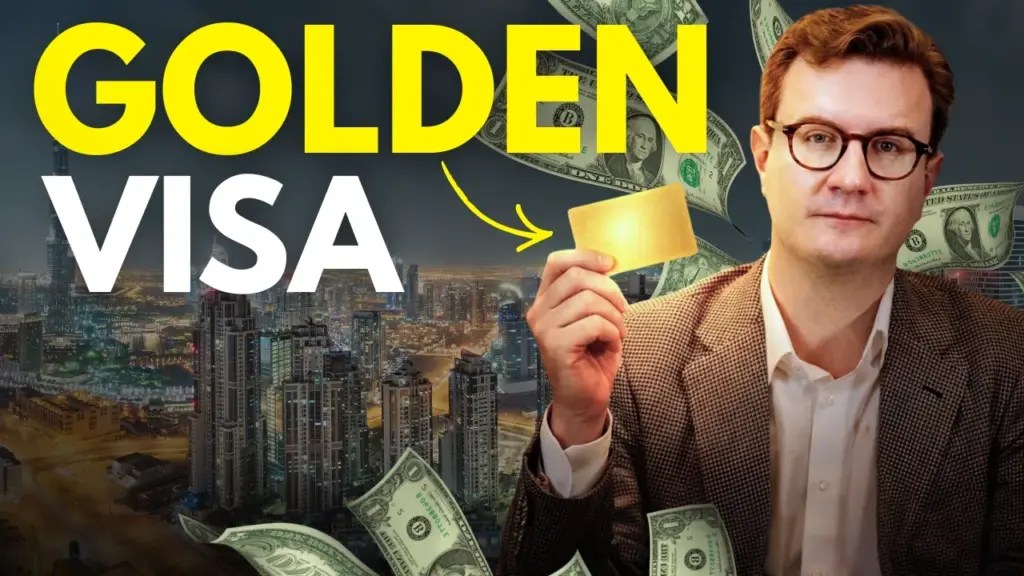 Nomad Capitalist: The Smarter Way to Use the UAE Golden Visa
