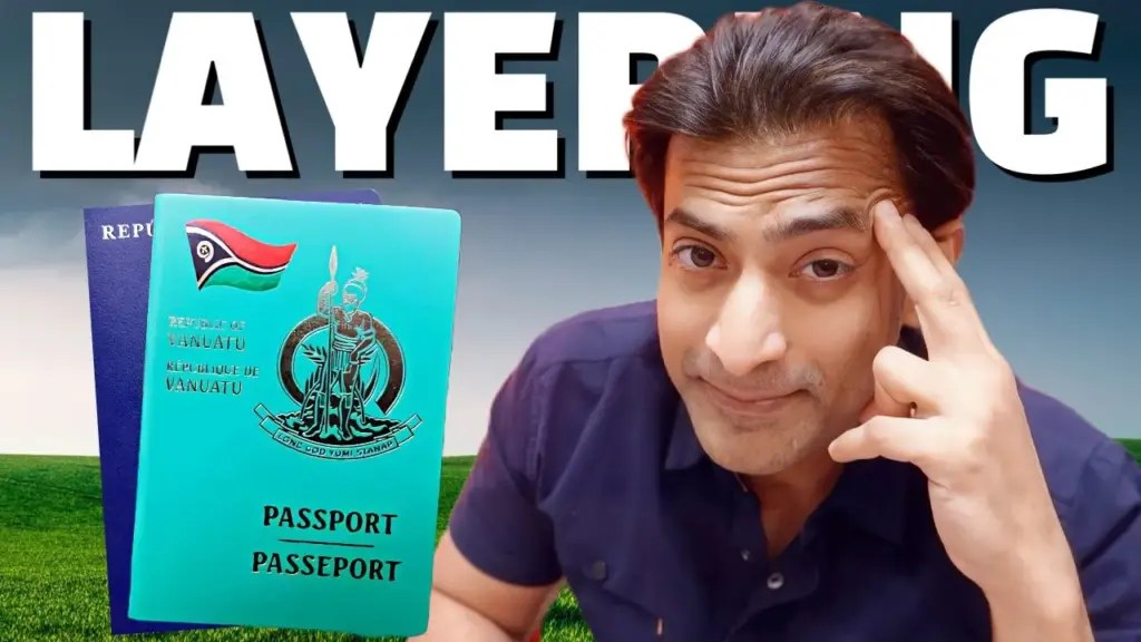 Goodlife Investor: Discrete Combination (Permanent Residency to Citizenship in 4 Weeks)