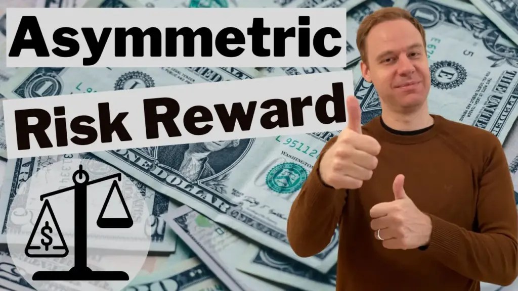Offshore Citizen: Investing Tip – Asymmetric Risk Reward (Investing Myth Debunked)