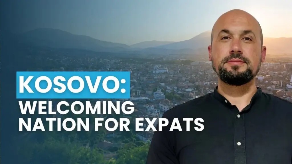 Expat Money ®: Kosovo: A Welcoming Nation for Expats and Tourists Alike