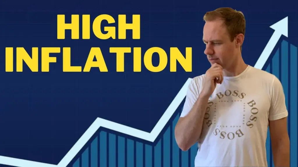 Offshore Citizen: How to deal with High Inflation? (Not what you think)