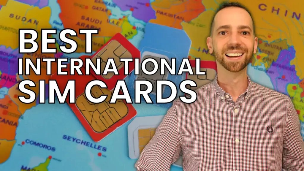 Expat Money ®: Travel Smarter: World’s Best SIM Cards for International Trips